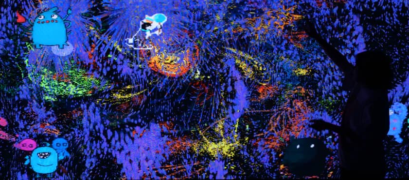 Dreamscape Moments