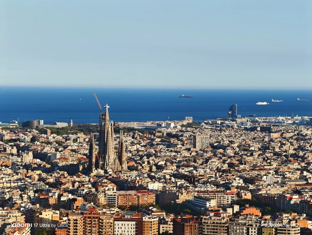 CHI2026 in Barcelona, 2026,4 第 5 张记录图片