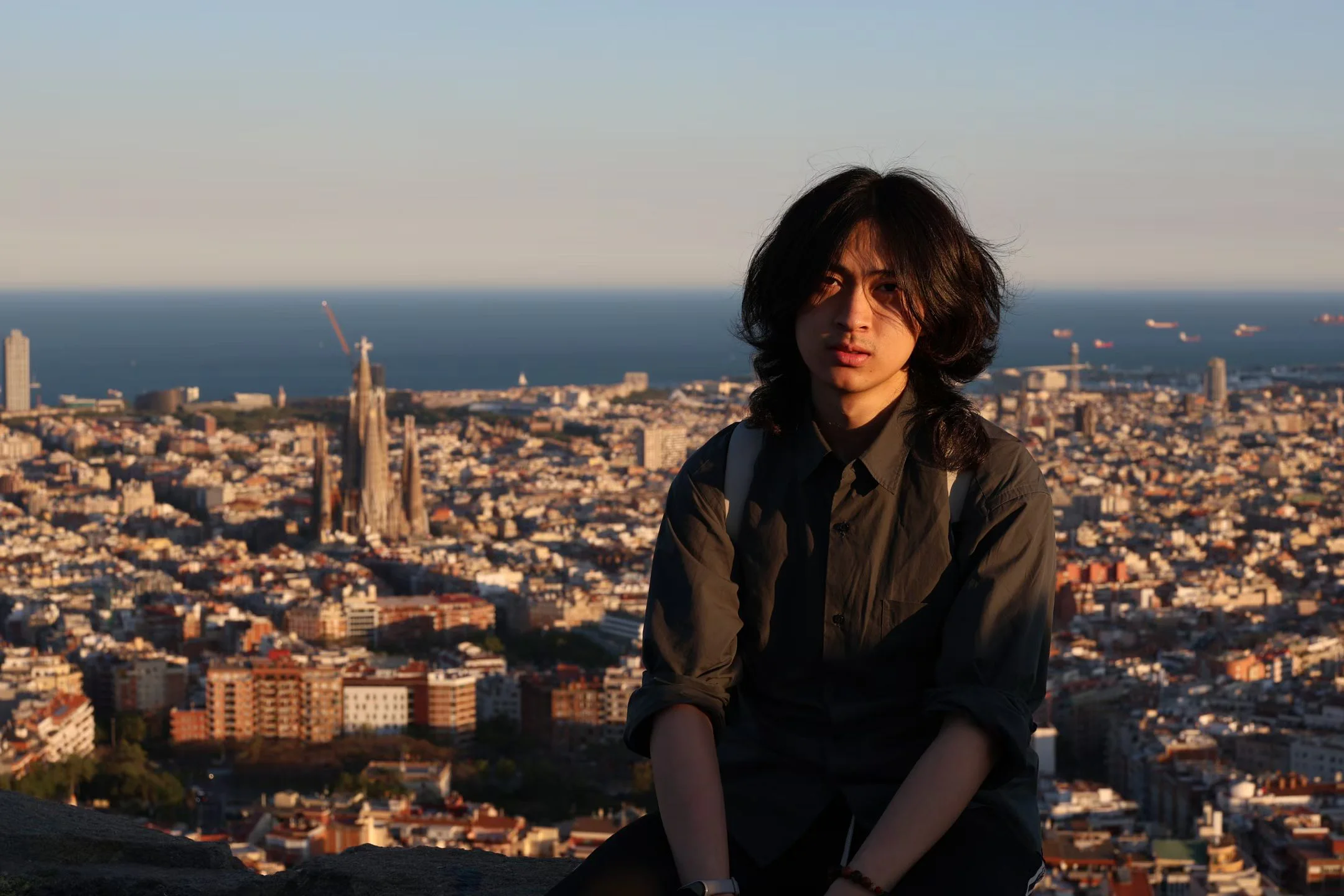 CHI2026 in Barcelona, 2026,4 第 16 张记录图片